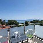 Anna Appartamento Ičići