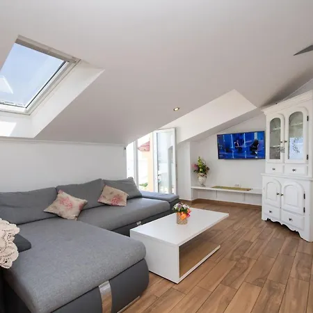 Apartman Anna