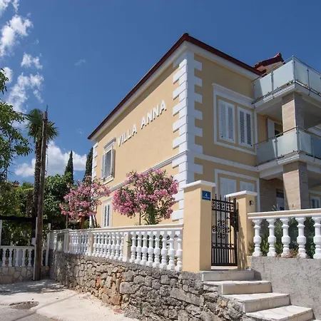 Appartement Anna Ičići