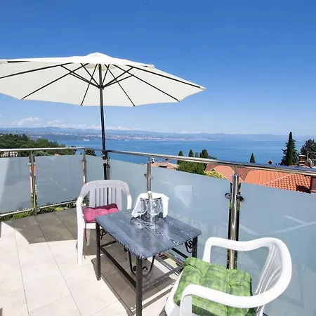 Anna Apartman Ičići