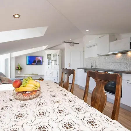 Apartman Anna Ičići