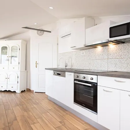 Apartman Anna Ičići