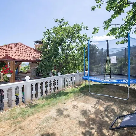 Apartman Anna Ičići
