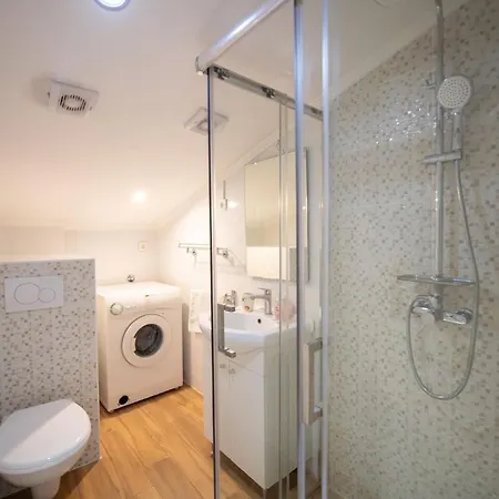 Anna Appartement
