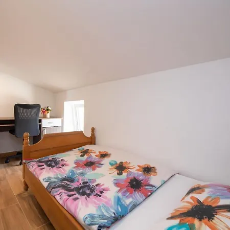 Appartement Anna Ičići
