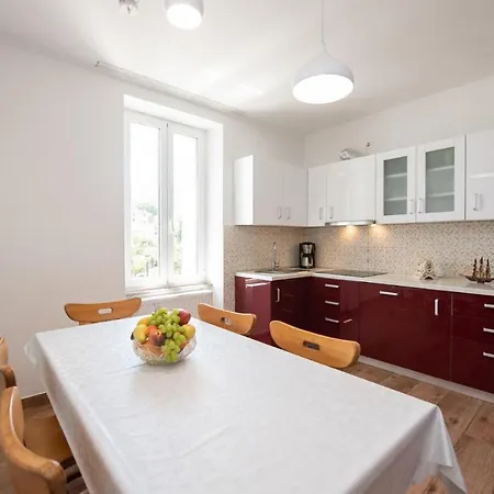 Apartman Anna Ičići