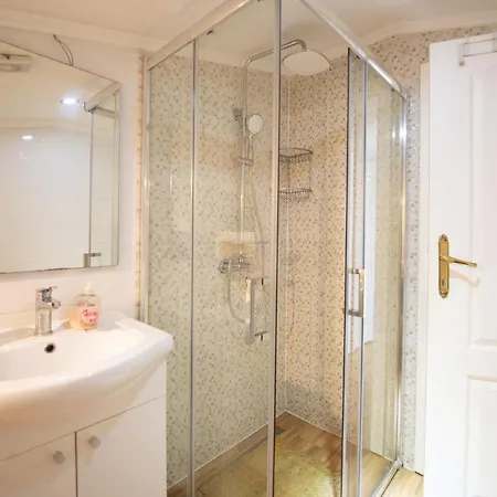Apartman Anna *