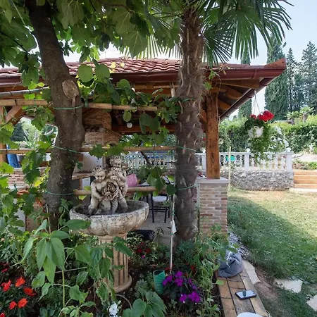 Appartamento Anna Ičići