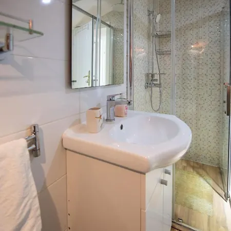 Anna Appartement Ičići