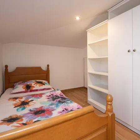 Apartman Anna Ičići