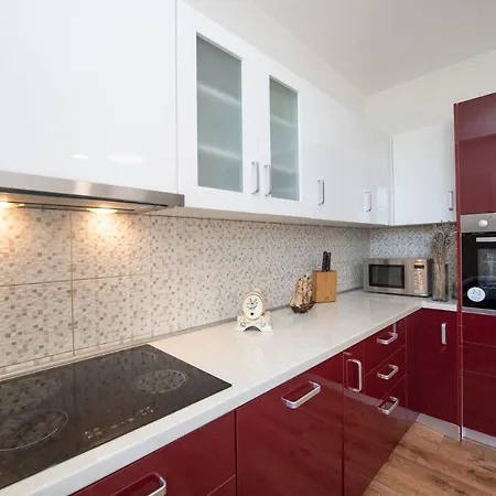 Appartement Anna *