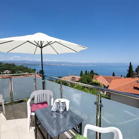 Appartement Anna