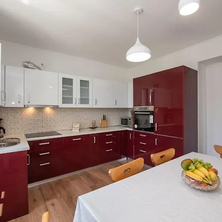 Appartement Anna