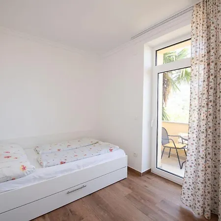 Appartement Anna