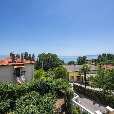 Appartement Anna