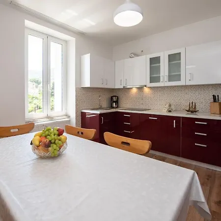 Appartement Anna