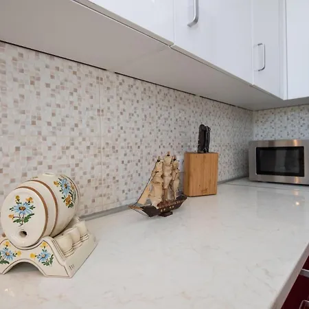 Appartement Anna *