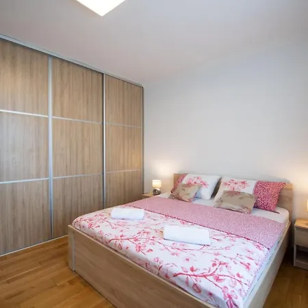 Appartement Anna *