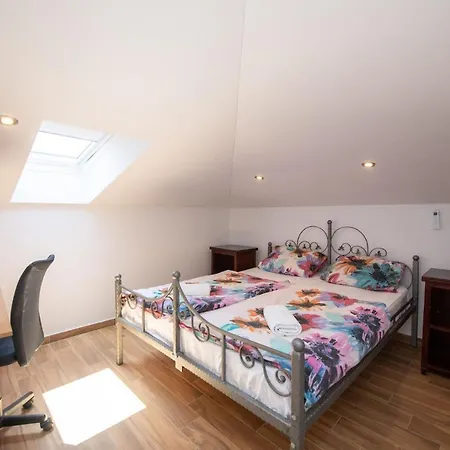 Anna Appartement Ičići