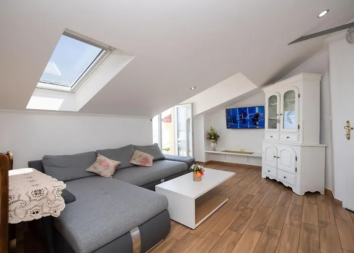 Apartment Anna