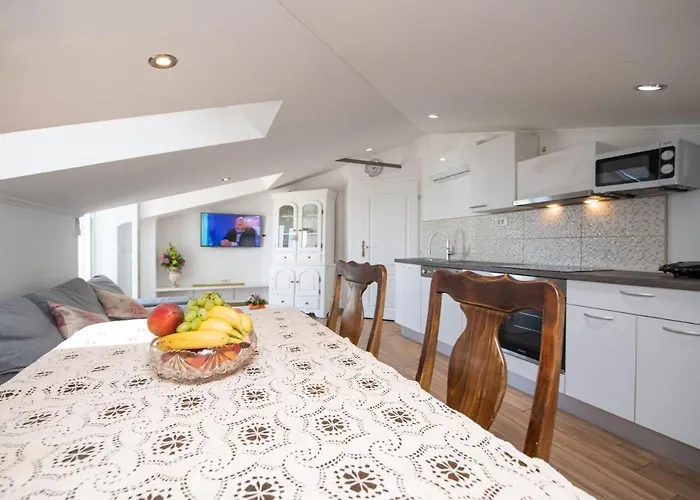 Apartment Anna Ičići