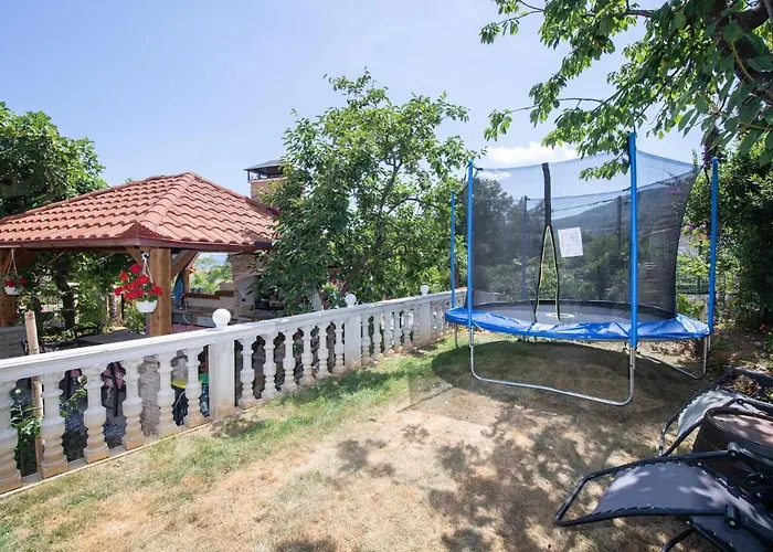 Apartment Anna Ičići