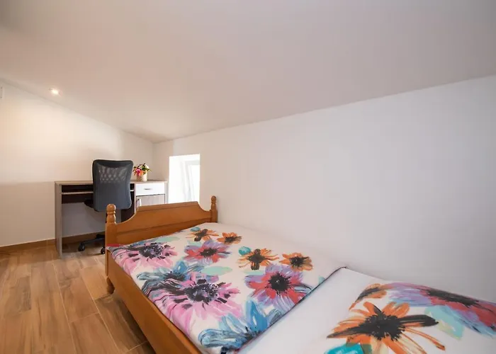 Apartment Anna Ičići