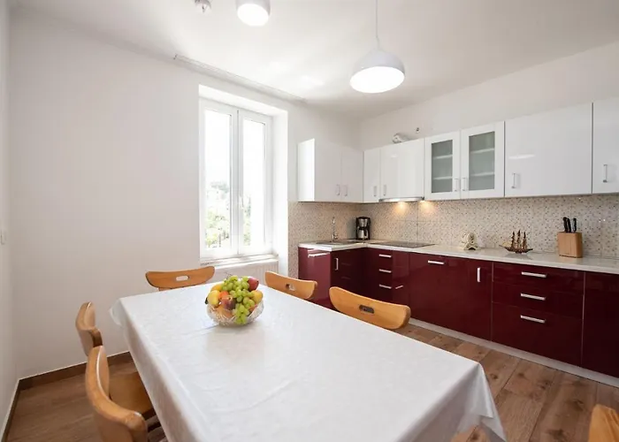 Apartment Anna Ičići