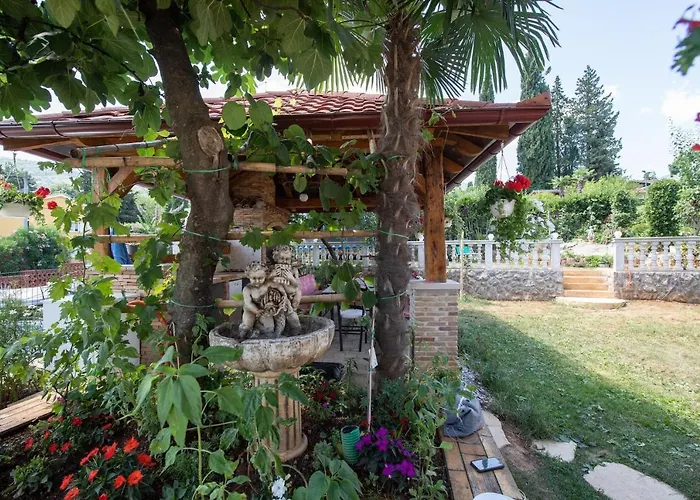 Apartment Anna Ičići
