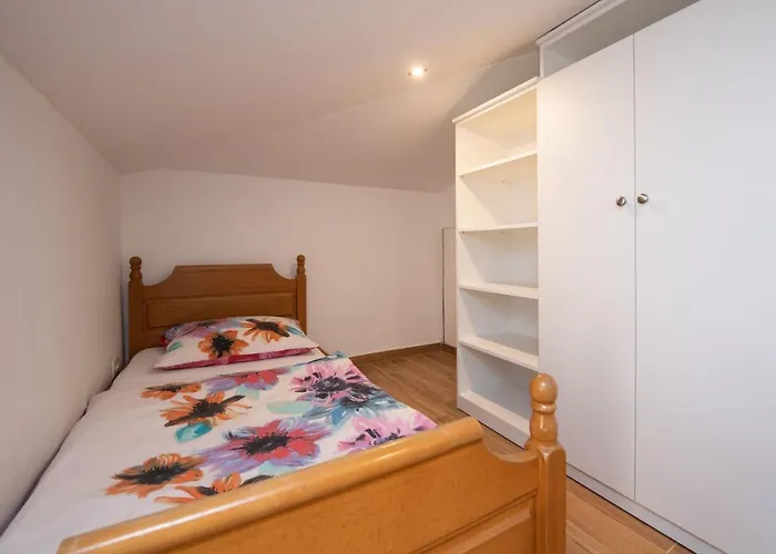 Apartment Anna Ičići
