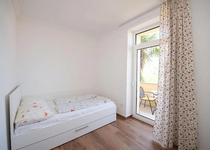 Apartment Anna