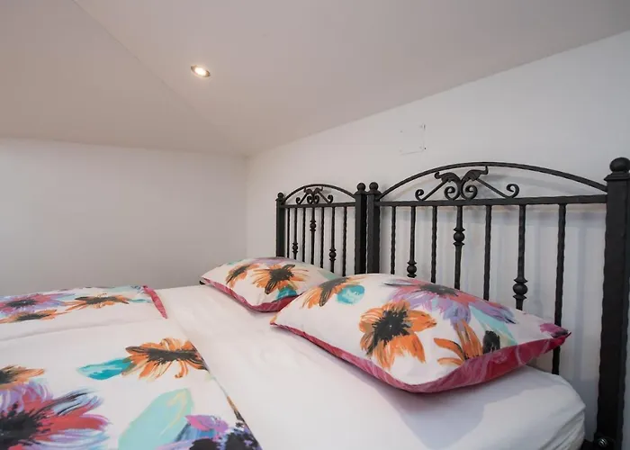 Anna Apartment