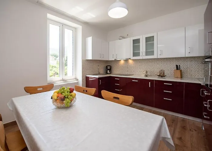 Apartment Anna