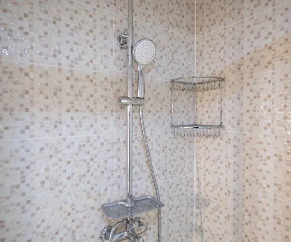 Anna Apartment *