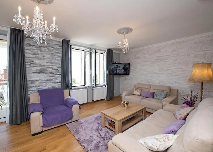 Apartment Anna