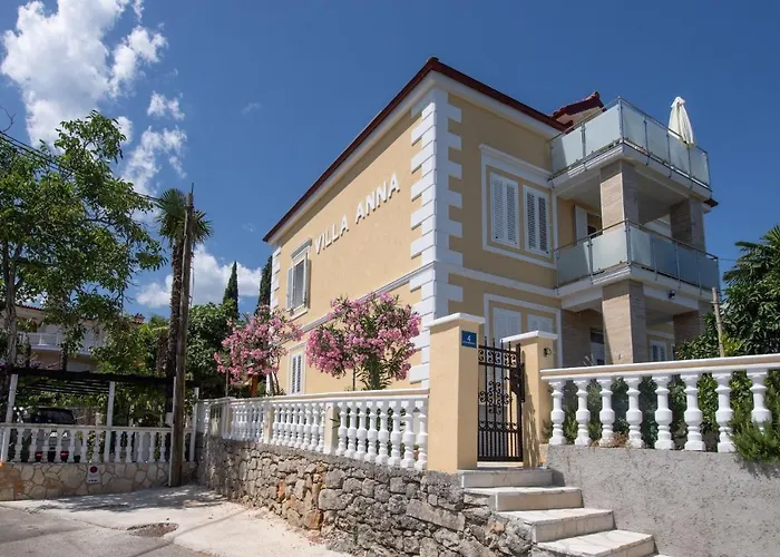 Apartment Anna Icici