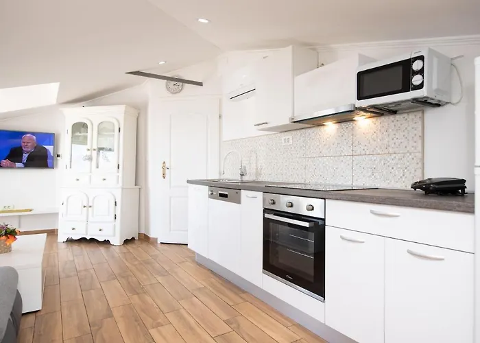 Apartment Anna Icici