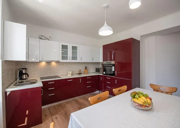 Apartment Anna