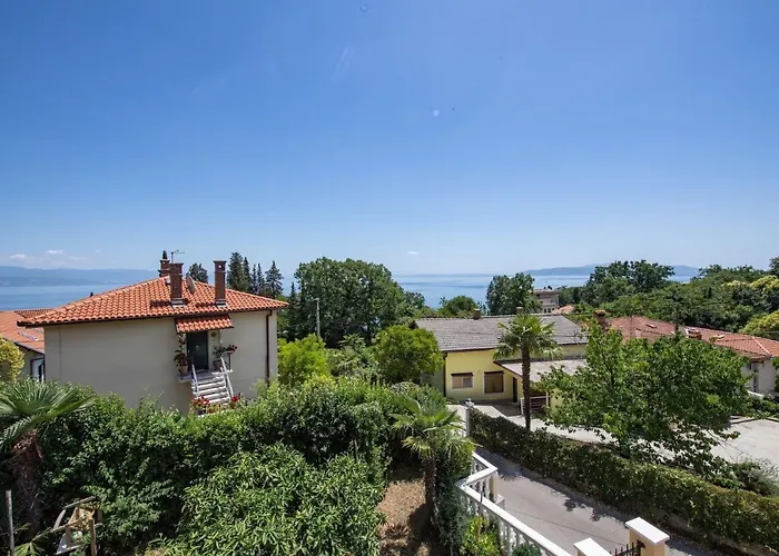 Apartament Anna