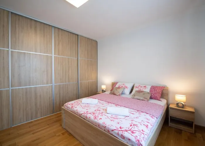 Apartment Anna *