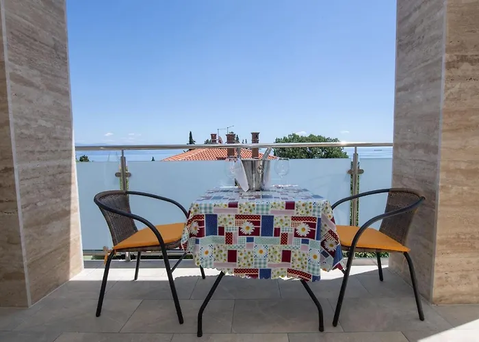 Apartament Anna