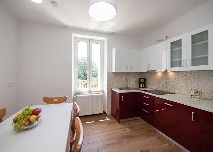 Apartment Anna *